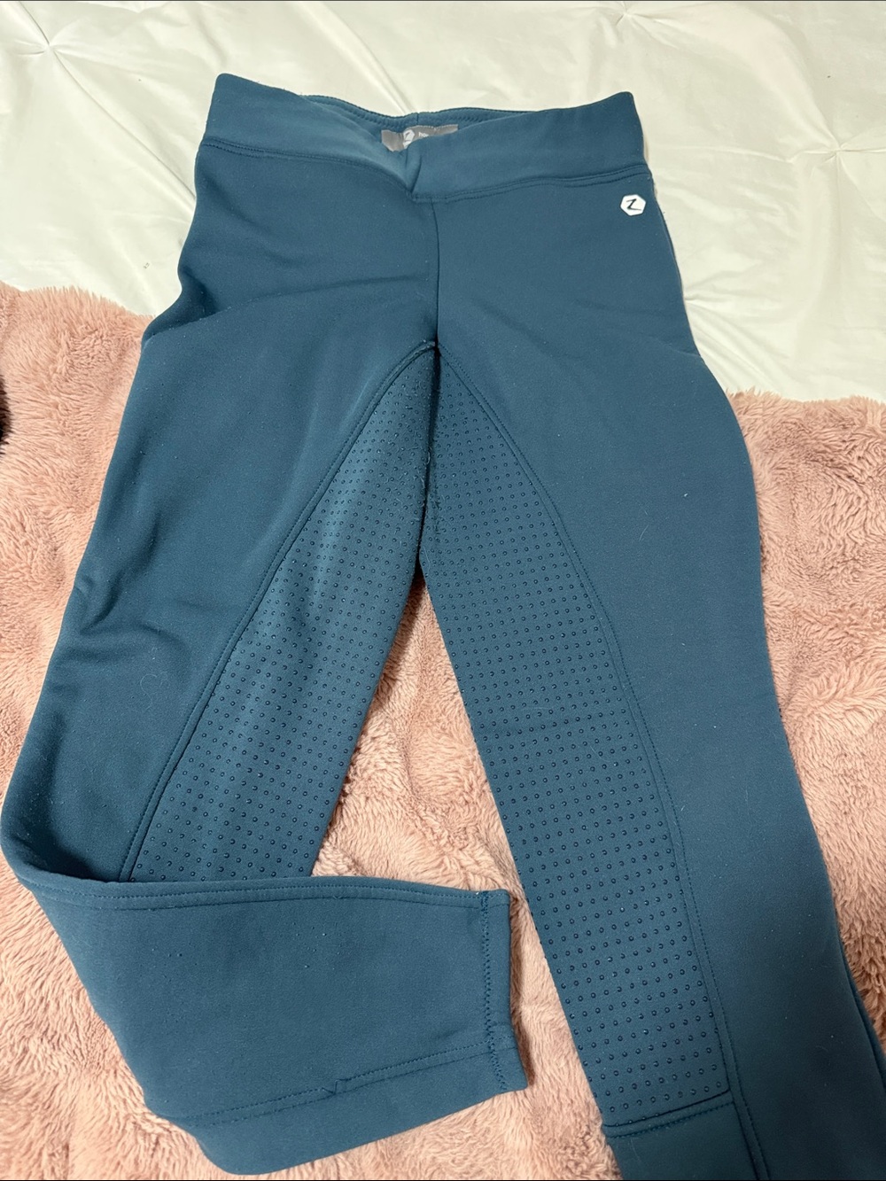 ridding leggings